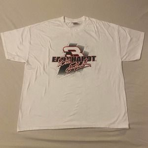 Dale Earnhardt Sr. Short Sleeve T-Shirt